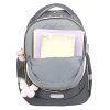 Školní batoh Belmil Leisure Plus Starlight Butterfly 6