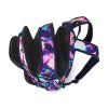 Studentský batoh Topgal ROTH 26039 Vivid Splash 11