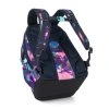 Studentský batoh Topgal ROTH 26039 Vivid Splash 4