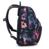 Studentský batoh Topgal SKYE 26036 Abstract Flora 1