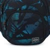 Studentský batoh Topgal SKYE 26044 Blue Abstract 8