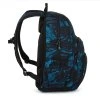Studentský batoh Topgal SKYE 26044 Blue Abstract 1