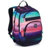 Studentský batoh Topgal VIKI 26038 barevný gradient