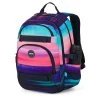 Studentský batoh Topgal VIKI 26038 barevný gradient 7
