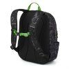 Studentský batoh Topgal VIKI 26041 Graffiti Green 5
