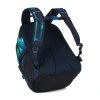 Studentský batoh Topgal VIKI 26045 Azure Splash 4