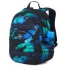Studentský batoh Topgal VIKI 26045 Azure Splash 7