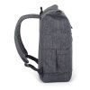 Městský batoh Topgal EZRA 25057 rolltop šedý 1