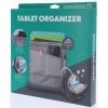 Tablet organizér Coocazoo šedý | Organizér do batohu 2