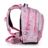 Školní batoh pro prvňáčky Bagmaster BETA 26 B jednorožec 1