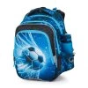Školní batoh pro prvňáčky Bagmaster BETA 26 C – fotbal 5