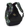 Studentský batoh Bagmaster BAG 26 A zeleno-šedý 3