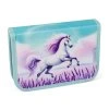 Školní penál Bagmaster LUMI 26 B – kůň