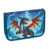 Školní penál Bagmaster LUMI 26 D – drak
