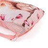 Školní sáček Bagmaster ALFA 26 A – veverka 4