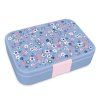 Svačinový box Ars Una Pearl Blossom dělený velký