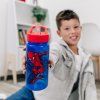 Láhev na pití Spider-Man 500 ml 2