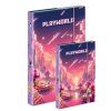 Box na sešity A4 a A5 Playworld Girl