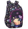 Školní batoh Prime Pro Kapybara Music 16"