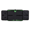 Školní penál Clipper Game Over Gradient Green – 1 zip, prázdný 2