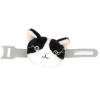 Jmenovka na batoh Top Model Shoulder Buddy kocourek Bill