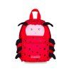 Dětský batoh Schneiders Mini Lilo Ladybug beruška 6 l