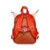 Dětský batoh Schneiders Mini Susi Squirrel veverka 6 l 1