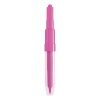 Foukací fixy Centropen 1500/5 Pastel Colours – 5 pastelových barev se šablonou 1