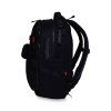 Školní batoh WALKER Rey Black 29 l 2