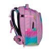 Školní batoh WALKER Campus Neo Gradient Pink 29–34 l 3
