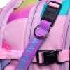 Školní batoh WALKER Campus Neo Gradient Pink 29–34 l 4