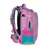 Školní batoh WALKER Campus Neo Gradient Pink 29–34 l 9