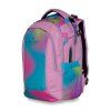 Školní batoh WALKER Campus Neo Gradient Pink 29–34 l