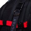 Školní batoh WALKER Campus Neo Black 29–34 l 3
