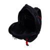Školní batoh WALKER Campus Neo Black 29–34 l 4