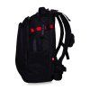 Školní batoh WALKER Campus Neo Black 29–34 l 5