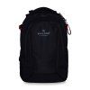 Školní batoh WALKER Campus Neo Black 29–34 l 1