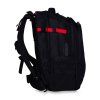 Školní batoh WALKER Campus Neo Black 29–34 l 6