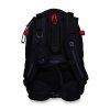 Školní batoh WALKER Campus Neo Black 29–34 l 7