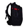 Školní batoh WALKER Campus Neo Black 29–34 l 8