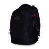 Školní batoh WALKER Campus Neo Black 29–34 l