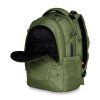 Školní batoh WALKER Campus Neo Olive 29–34 l 6