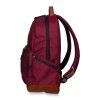 Volnočasový batoh 28 l Walker Pure Eco Maroon 3