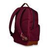 Volnočasový batoh 28 l Walker Pure Eco Maroon 2
