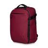 Městský batoh Walker Element Raspberry