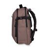 Školní a městský batoh WALKER Element Clay 30 l 3