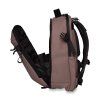 Školní a městský batoh WALKER Element Clay 30 l 4