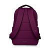 Městský batoh Walker Alpha Plum vínový 28 l 1
