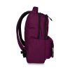 Městský batoh Walker Alpha Plum vínový 28 l 3