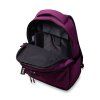 Městský batoh Walker Alpha Plum vínový 28 l 4